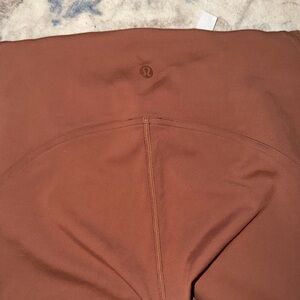 Lululemon Size 6 Leggings
